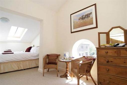 фото отеля Higher Farm Bed & Breakfast Malpas