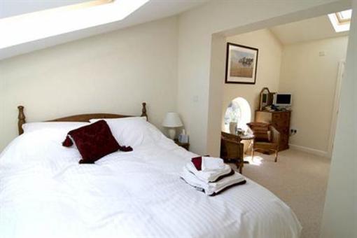 фото отеля Higher Farm Bed & Breakfast Malpas