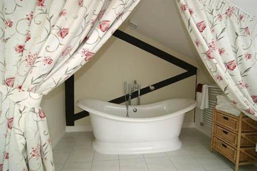 фото отеля Higher Farm Bed & Breakfast Malpas