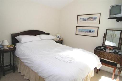 фото отеля Higher Farm Bed & Breakfast Malpas
