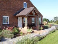 Higher Farm Bed & Breakfast Malpas