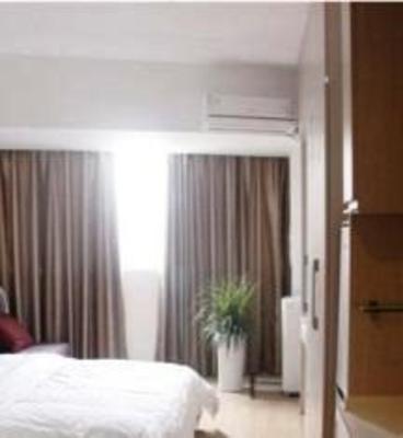 фото отеля Langwan Apartment Hotel