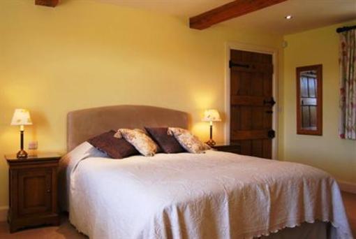 фото отеля Willow Farm Bed and Breakfast