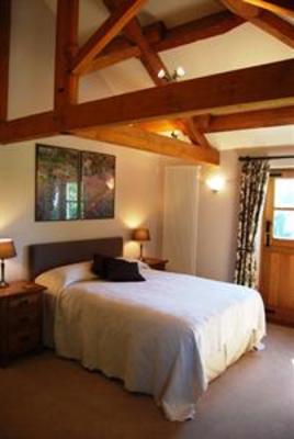 фото отеля Willow Farm Bed and Breakfast