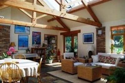 фото отеля Willow Farm Bed and Breakfast