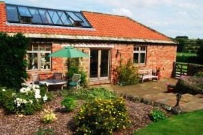 фото отеля Willow Farm Bed and Breakfast