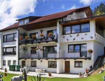 фото отеля Pension Grubstuben