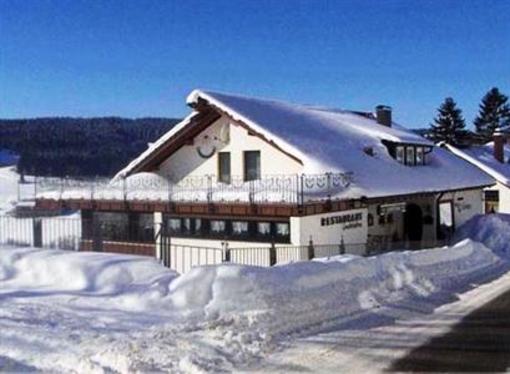 фото отеля Pension Grubstuben