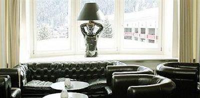фото отеля Europe Hotel Davos