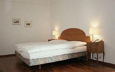 фото отеля Europe Hotel Davos