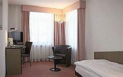 фото отеля Europe Hotel Davos