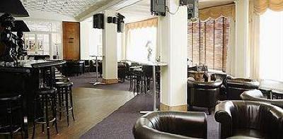 фото отеля Europe Hotel Davos
