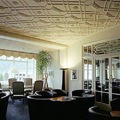 фото отеля Europe Hotel Davos