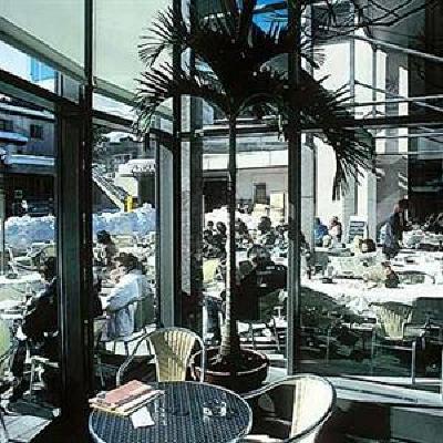 фото отеля Europe Hotel Davos