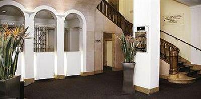 фото отеля Europe Hotel Davos