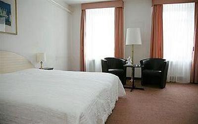 фото отеля Europe Hotel Davos