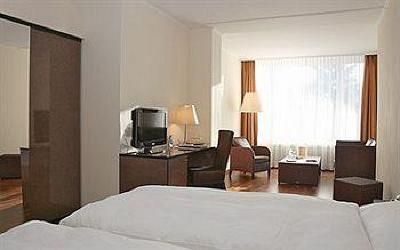 фото отеля Europe Hotel Davos
