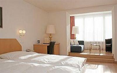 фото отеля Europe Hotel Davos