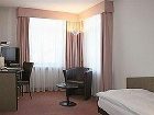 фото отеля Europe Hotel Davos