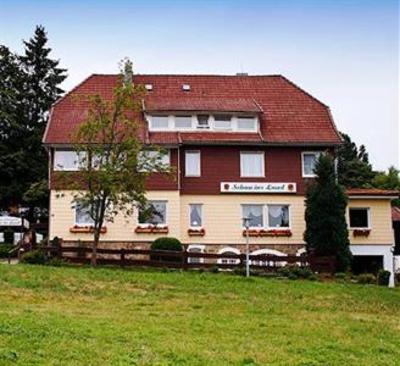 фото отеля Schau ins Land