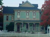 The Pride House