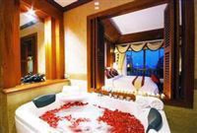 фото отеля Borei Angkor Resort & Spa