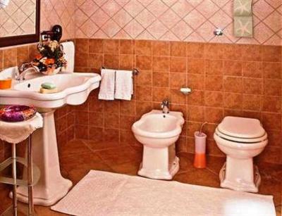 фото отеля Agriturismo Sa Suerera Hotel Olmedo