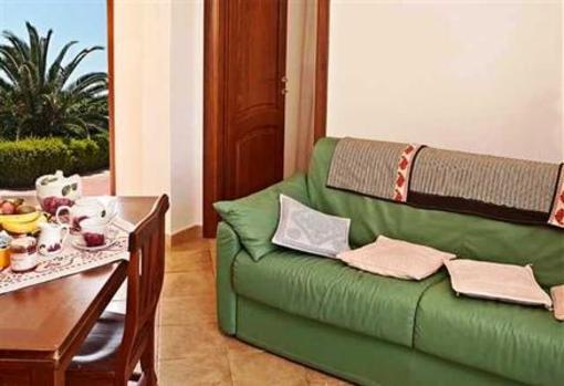 фото отеля Agriturismo Sa Suerera Hotel Olmedo