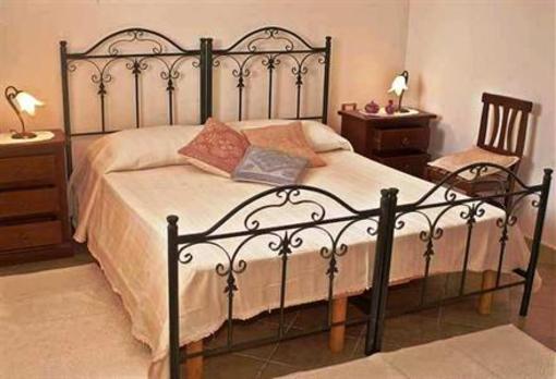 фото отеля Agriturismo Sa Suerera Hotel Olmedo