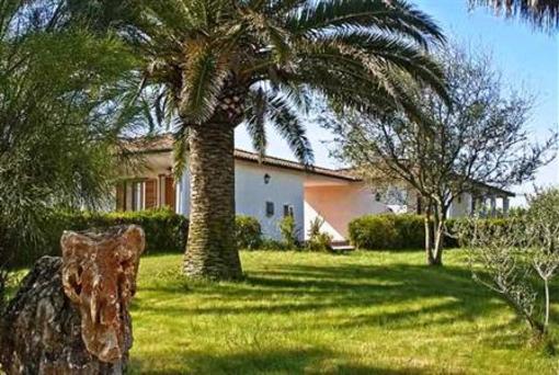 фото отеля Agriturismo Sa Suerera Hotel Olmedo