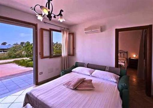 фото отеля Agriturismo Sa Suerera Hotel Olmedo