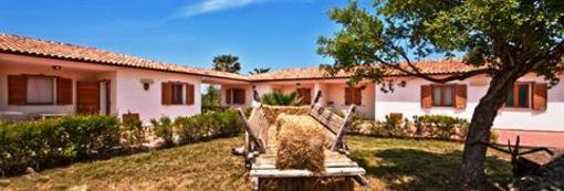 фото отеля Agriturismo Sa Suerera Hotel Olmedo
