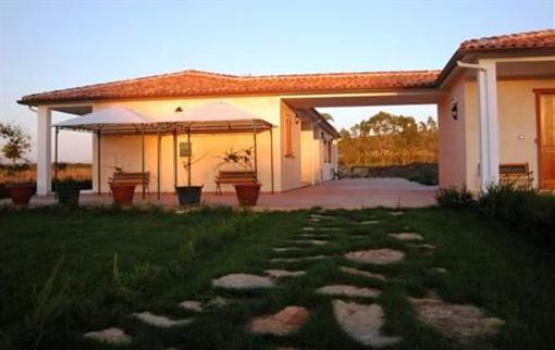 фото отеля Agriturismo Sa Suerera Hotel Olmedo