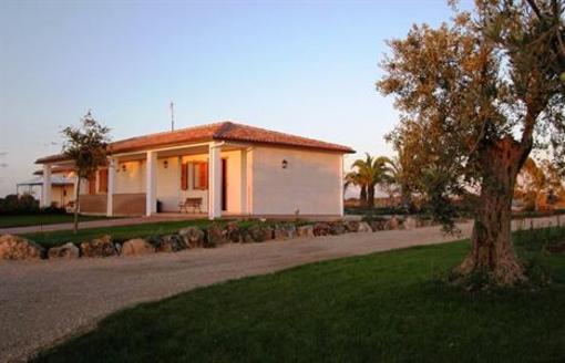 фото отеля Agriturismo Sa Suerera Hotel Olmedo