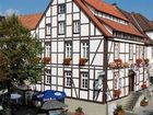 фото отеля Brauhaus Buckeburg