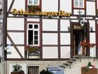 фото отеля Brauhaus Buckeburg