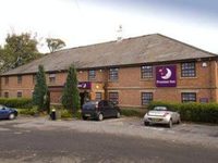 Premier Inn South Chorley