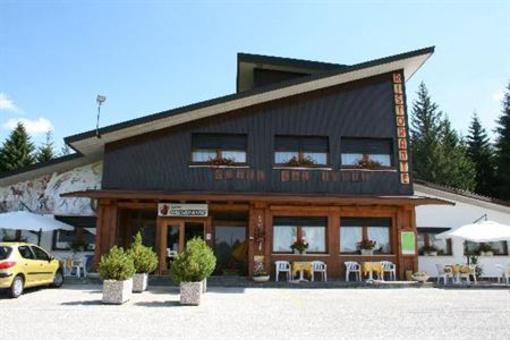 фото отеля Hotel Col Indes Miramonti
