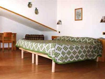 фото отеля Hotel Col Indes Miramonti