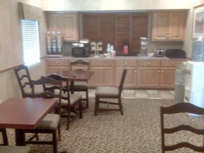 фото отеля Diboll Inn and Suites
