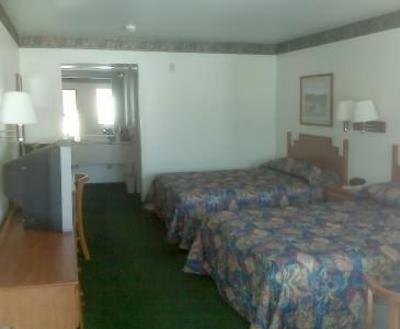 фото отеля Diboll Inn and Suites