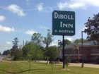 фото отеля Diboll Inn and Suites