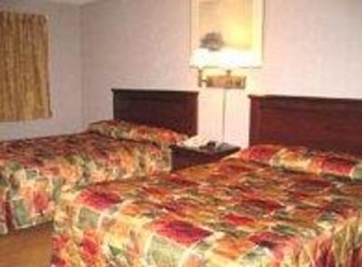 фото отеля Pari's Motel Ottawa