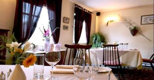 фото отеля La Fosse at Cranborne Hotel Wimborne Minster