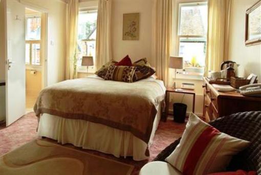 фото отеля La Fosse at Cranborne Hotel Wimborne Minster