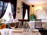 La Fosse at Cranborne Hotel Wimborne Minster
