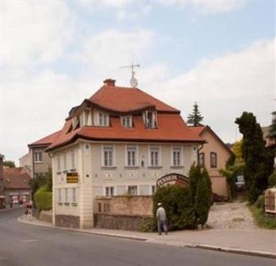 фото отеля Pension Centrum