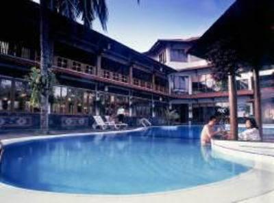 фото отеля Surya Pesona Beach Hotel