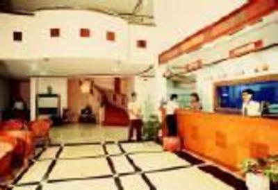 фото отеля Surya Pesona Beach Hotel