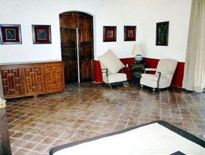 фото отеля Hacienda de la Luz